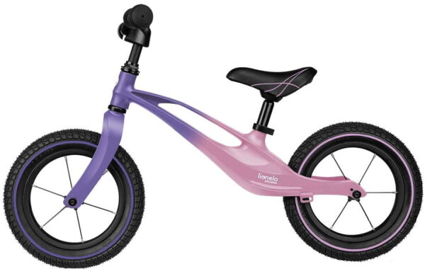 Autokreslini.lv | Bart Air bērnu skrejritenis krāsa Pink Violet bilde #7