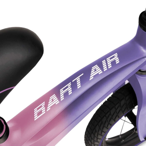 Autokreslini.lv | Bart Air bērnu skrejritenis krāsa Pink Violet bilde #9