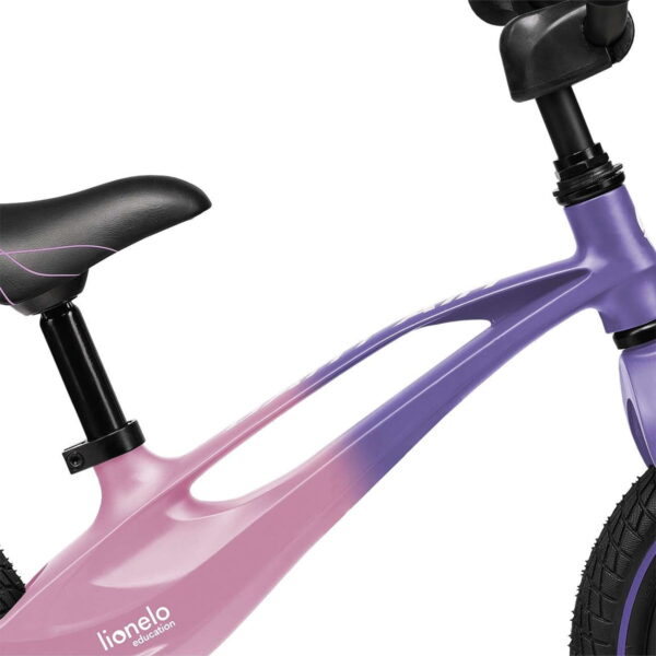 Autokreslini.lv | Bart Air bērnu skrejritenis krāsa Pink Violet bilde #11