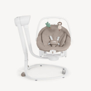 Joie Swing Serina 2in1 mazuļu šūpolītes krāsa Strata Dune