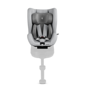 ABC Design Lily I-Size sēžamā daļa 45-105cm krāsa Pearl