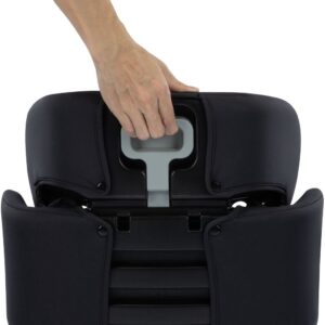 BebeConfort Disney Hera I-Safe autokrēsliņš bērniem 100-150cm
