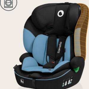 Lionelo Levi I-Size autokrēsliņš 76-150cm krāsa Blue Cobalt