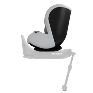 ABC Design Lily I-Size sēžamā daļa 45-105cm krāsa Pearl