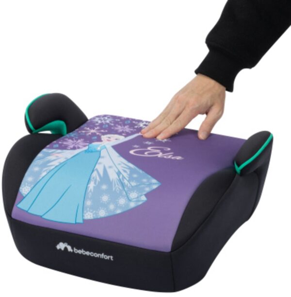 Autokreslini.lv | Disney GAIA I-Safe auto paliktnis 128-150cm krāsa Fun Frozen bilde #5