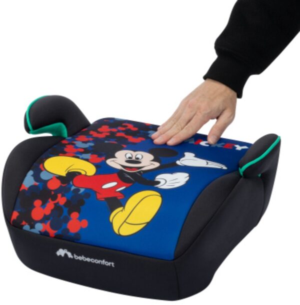 Autokreslini.lv | Disney GAIA I-Safe auto paliktnis 128-150cm krāsa Fun Mickey bilde #5