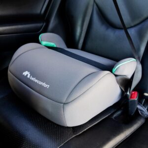 BebeConfort Disney GAIA I-Safe auto paliktnis bērniem 128-150cm