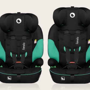 Lionelo Levi I-Size autokrēsliņš 76-150cm krāsa Green Emerald