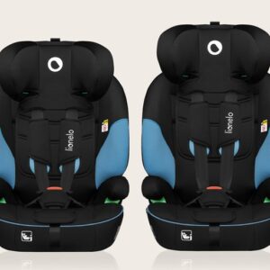 Lionelo Levi I-Size autokrēsliņš 76-150cm krāsa Blue Cobalt