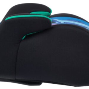 BebeConfort Disney GAIA I-Safe auto paliktnis bērniem 128-150cm krāsa Fun Stitch