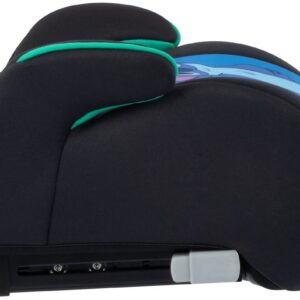 BebeConfort Disney GAIA I-Fix auto paliktnis bērniem 128-150cm krāsa Fun Stitch