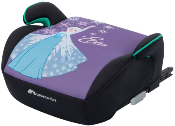 Autokreslini.lv | Disney GAIA I-Fix auto paliktnis 128-150cm krāsa Fun Frozen bilde #1
