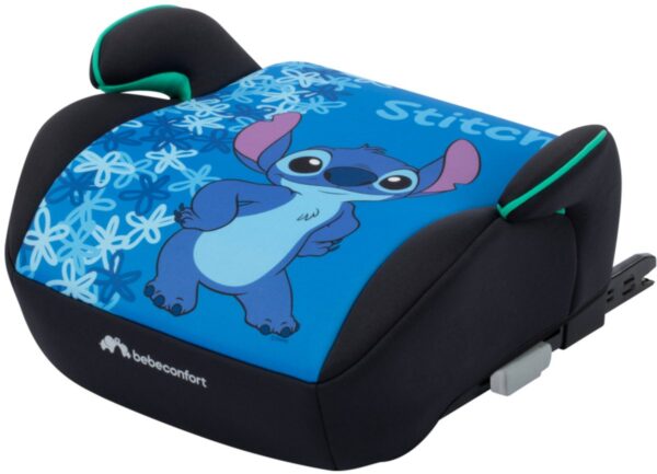 Autokreslini.lv | Disney GAIA I-Fix auto paliktnis 128-150cm krāsa Fun Stitch bilde #1