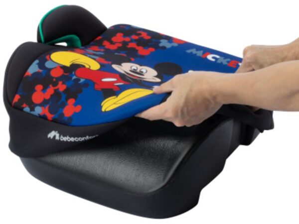 Autokreslini.lv | Disney GAIA I-Safe auto paliktnis 128-150cm krāsa Fun Mickey bilde #7