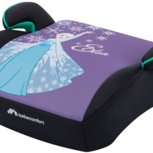 BebeConfort Disney GAIA I-Safe auto paliktnis bērniem 128-150cm krāsa Fun Frozen