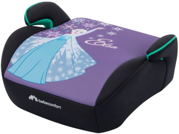 Autokreslini.lv | Disney GAIA I-Safe auto paliktnis 128-150cm krāsa Fun Frozen bilde #1