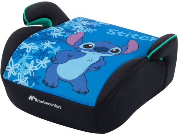 Autokreslini.lv | Disney GAIA I-Safe auto paliktnis 128-150cm krāsa Fun Stitch bilde #1
