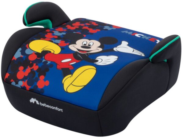 Autokreslini.lv | Disney GAIA I-Safe auto paliktnis 128-150cm krāsa Fun Mickey bilde #1