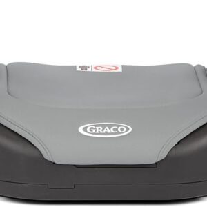 Graco Booster Basic R129 bērnu auto paliktnis krāsa Opal Sky