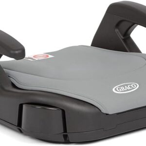 Graco Booster Basic R129 bērnu auto paliktnis krāsa Opal Sky