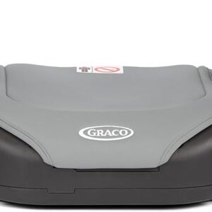 Graco Booster Basic R129 bērnu auto paliktnis krāsa Opal Sky