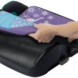 BebeConfort Disney GAIA I-Fix auto paliktnis bērniem 128-150cm krāsa Fun Frozen