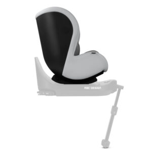 ABC Design Lily I-Size sēžamā daļa 45-105cm krāsa Pearl
