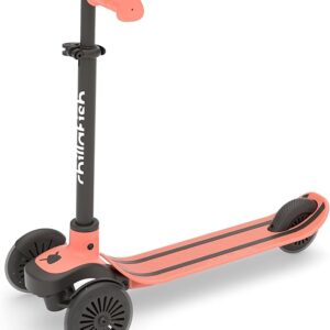 Chillafish Scotti skrējritenis krāsa Flamingo