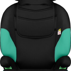 Lionelo Levi I-Size autokrēsliņš 76-150cm krāsa Green Emerald