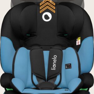 Lionelo Levi I-Size autokrēsliņš 76-150cm krāsa Blue Cobalt