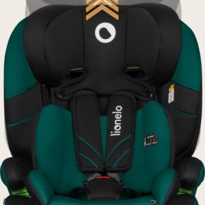 Lionelo Levi One I-Size autokrēsliņš 76-150cm krāsa Green Forest