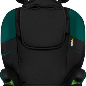 Lionelo Levi One I-Size autokrēsliņš 76-150cm krāsa Green Forest