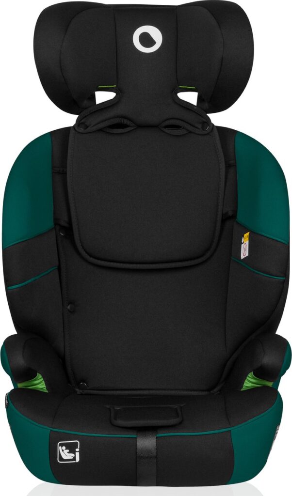 Lionelo Levi One I-Size autokrēsliņš 76-150cm krāsa Green Forest