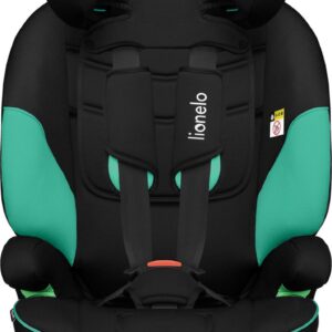 Lionelo Levi I-Size autokrēsliņš 76-150cm krāsa Green Emerald