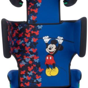 BebeConfort Disney Hera I-Safe autokrēsliņš bērniem 100-150cm krāsa Fun Mickey