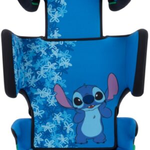 BebeConfort Disney Hera I-Fix autokrēsliņš bērniem 100-150cm krāsa Fun Stitch