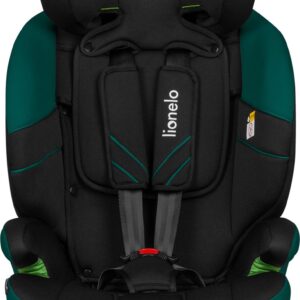 Lionelo Levi One I-Size autokrēsliņš 76-150cm krāsa Green Forest