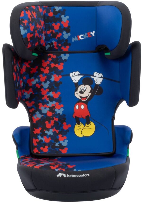 Autokreslini.lv | Disney Hera I-Safe autokrēsliņš 100-150cm krāsa Fun Mickey bilde #7