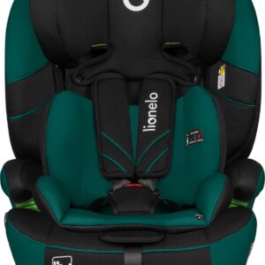 Lionelo Levi One I-Size autokrēsliņš 76-150cm krāsa Green Forest