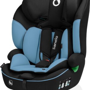 Lionelo Levi I-Size autokrēsliņš 76-150cm krāsa Blue Cobalt
