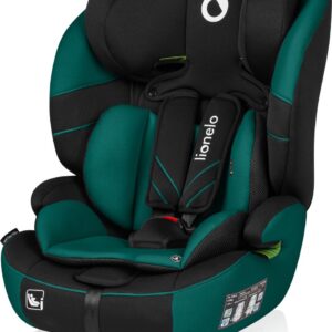 Lionelo Levi One I-Size autokrēsliņš 76-150cm krāsa Green Forest
