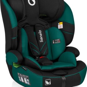 Lionelo Levi One I-Size autokrēsliņš 76-150cm krāsa Green Forest