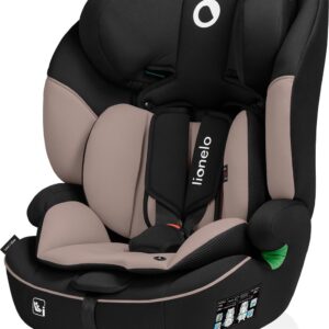 Lionelo Levi I-Size autokrēsliņš 76-150cm krāsa Beige Latte