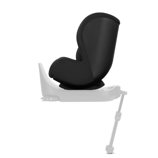 Autokreslini.lv | Lily I-Size sēžamā daļa 45-105cm krāsa Bubble bilde #11