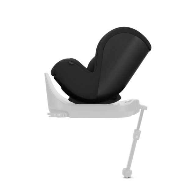 Autokreslini.lv | Lily I-Size sēžamā daļa 45-105cm krāsa Bubble bilde #13