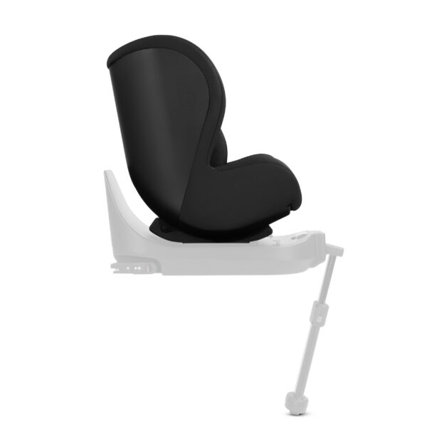 Autokreslini.lv | Lily I-Size sēžamā daļa 45-105cm krāsa Bubble bilde #15