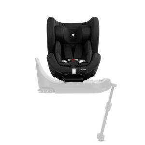 ABC Design Lily I-Size sēžamā daļa 45-105cm