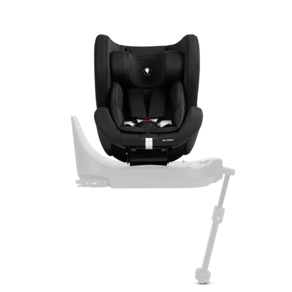 Autokreslini.lv | Lily I-Size sēžamā daļa 45-105cm krāsa Bubble bilde #3