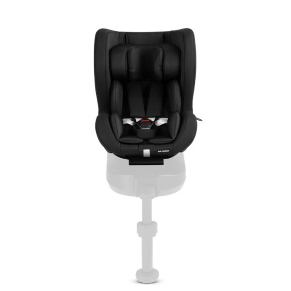 Autokreslini.lv | Lily I-Size sēžamā daļa 45-105cm krāsa Bubble bilde #5