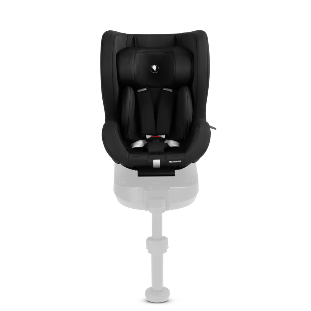 ABC Design Lily I-Size sēžamā daļa 45-105cm